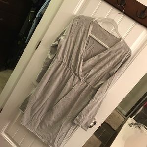 Maternity Night Gown